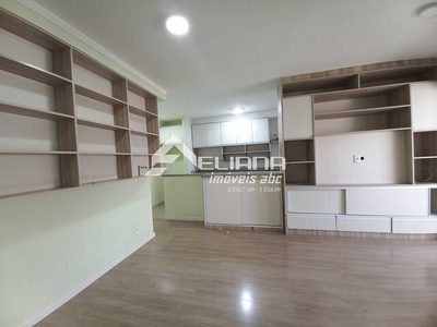 Apartamento, 3 quartos, 89 m² - Foto 3