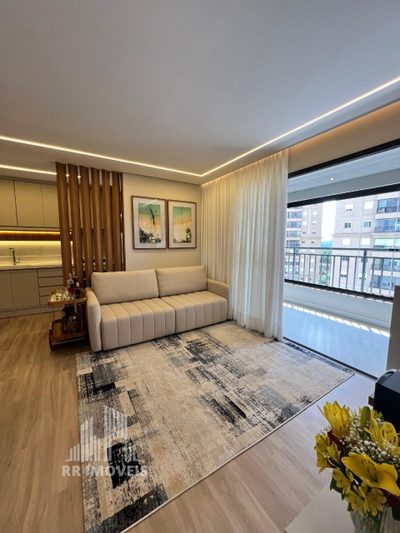 Apartamento, 3 quartos, 88 m² - Foto 5