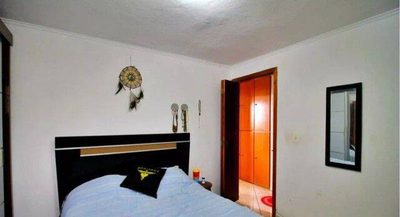 Apartamento, 2 quartos, 55 m² - Foto 2