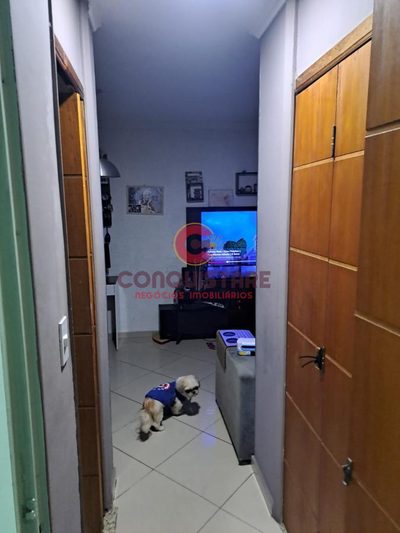 Apartamento, 2 quartos - Foto 1
