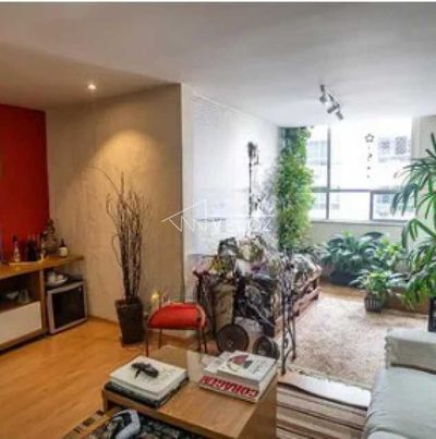 Apartamento, 3 quartos, 113 m² - Foto 3