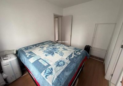 Apartamento, 2 quartos, 540 m² - Foto 4