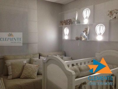 Apartamento, 4 quartos, 132 m² - Foto 5