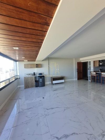 Apartamento, 4 quartos, 140 m² - Foto 4