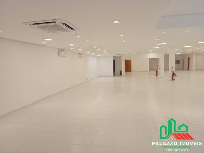 Loja-Salão, 694 m² - Foto 4
