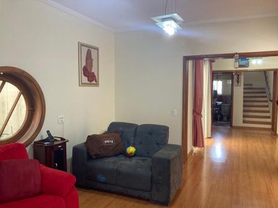Casa, 3 quartos - Foto 3