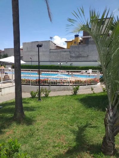 Apartamento, 2 quartos, 42 m² - Foto 3
