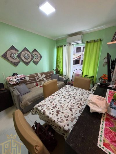 Apartamento, 2 quartos, 72 m² - Foto 2