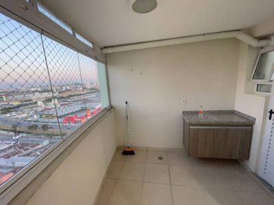 Apartamento, 3 quartos, 72 m² - Foto 3