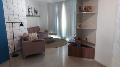 Apartamento, 3 quartos, 80 m² - Foto 2