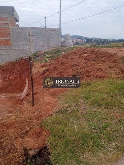 Loteamento e Condomínio, 341 m² - Foto 1