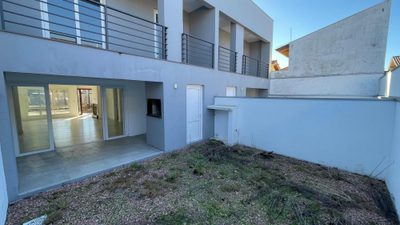 Casa, 3 quartos, 161 m² - Foto 1