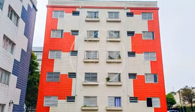 Apartamento, 2 quartos, 65 m² - Foto 1