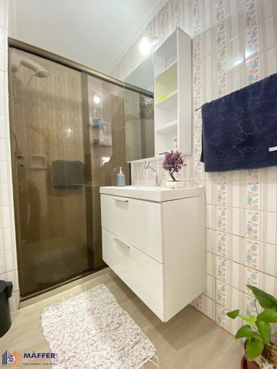 Apartamento, 2 quartos, 75 m² - Foto 5