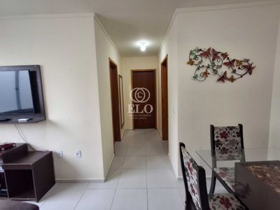 Apartamento, 2 quartos, 51 m² - Foto 4