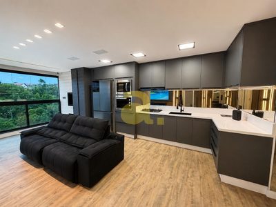 Apartamento, 2 quartos, 71 m² - Foto 2