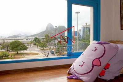 Apartamento, 2 quartos, 74 m² - Foto 3