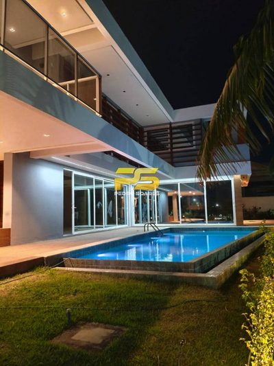 Casa, 2 quartos, 500 m² - Foto 3