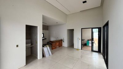 Casa, 3 quartos, 142 m² - Foto 4
