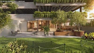 Apartamento, 3 quartos, 123 m² - Foto 5