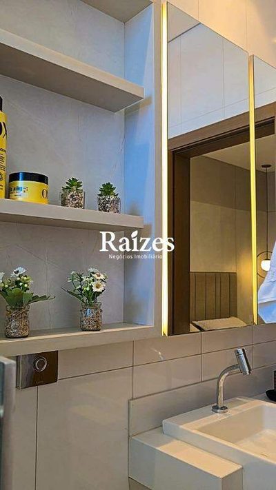 Apartamento, 3 quartos, 128 m² - Foto 3