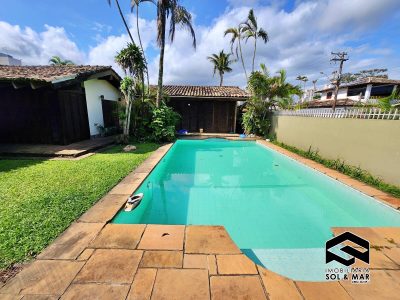 Casa, 4 quartos, 337 m² - Foto 1