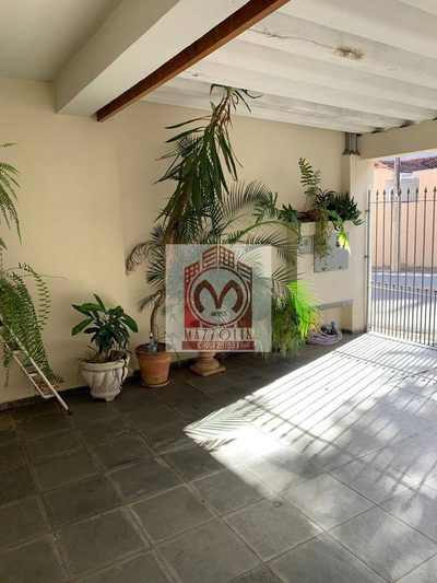 Casa, 3 quartos, 217 m² - Foto 2