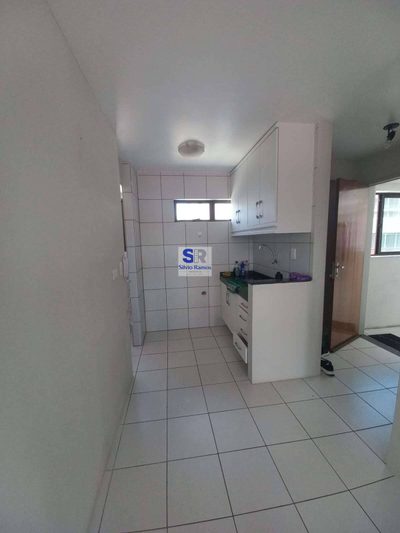 Apartamento, 2 quartos, 51 m² - Foto 2
