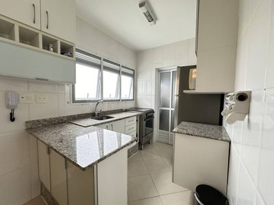 Apartamento, 3 quartos, 96 m² - Foto 3