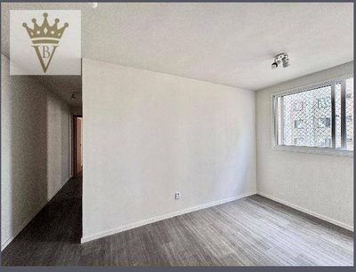 Apartamento, 2 quartos, 44 m² - Foto 3