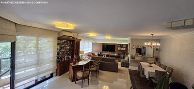 Apartamento, 3 quartos, 250 m² - Foto 1