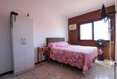 Apartamento, 2 quartos, 58 m² - Foto 1
