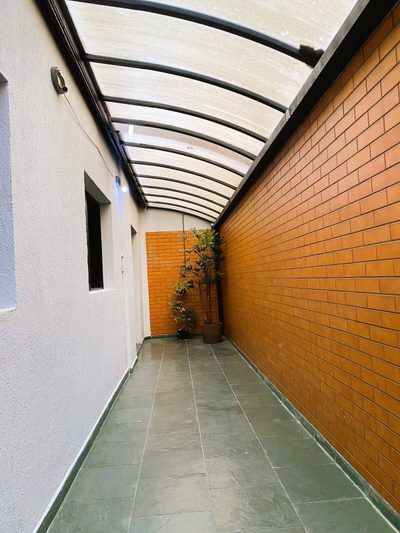 Apartamento, 2 quartos, 97 m² - Foto 2