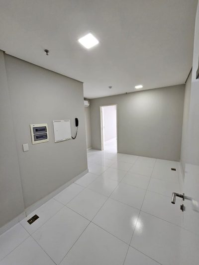 Sala-Conjunto, 41 m² - Foto 5