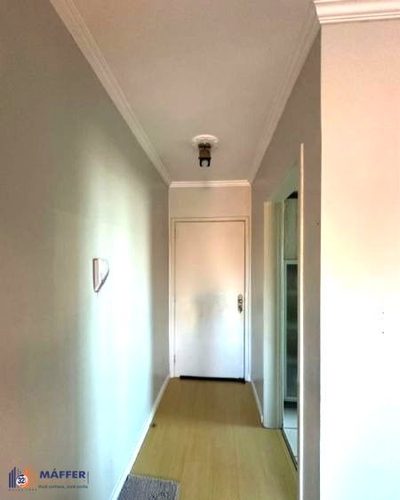 Apartamento, 1 quarto, 42 m² - Foto 3