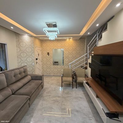 Sobrado, 2 quartos, 116 m² - Foto 4
