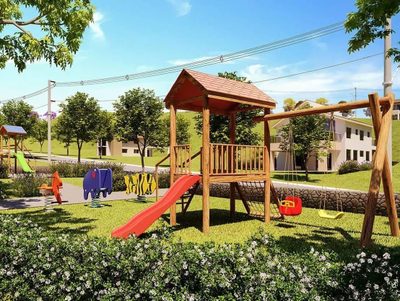 Terreno, 352 m² - Foto 2