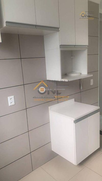 Apartamento, 2 quartos, 48 m² - Foto 5