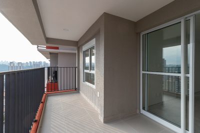 Apartamento, 2 quartos, 63 m² - Foto 3