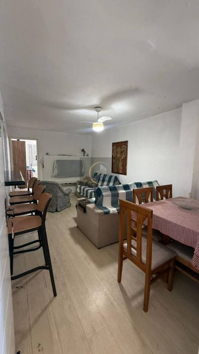 Apartamento, 2 quartos, 83 m² - Foto 2