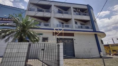 Apartamento, 1 quarto, 63 m² - Foto 1