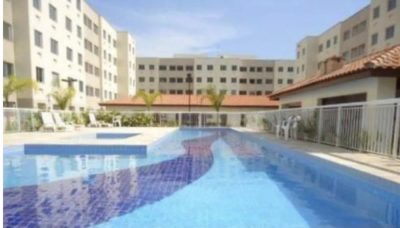 Apartamento, 2 quartos, 48 m² - Foto 3