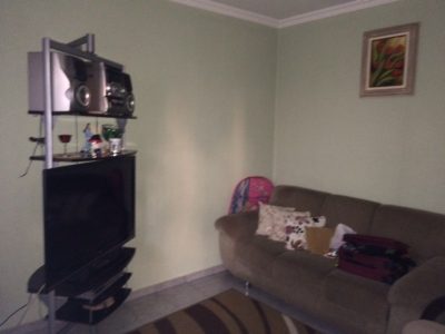 Casa, 4 quartos, 360 m² - Foto 4