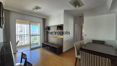 Apartamento, 2 quartos, 56 m² - Foto 1