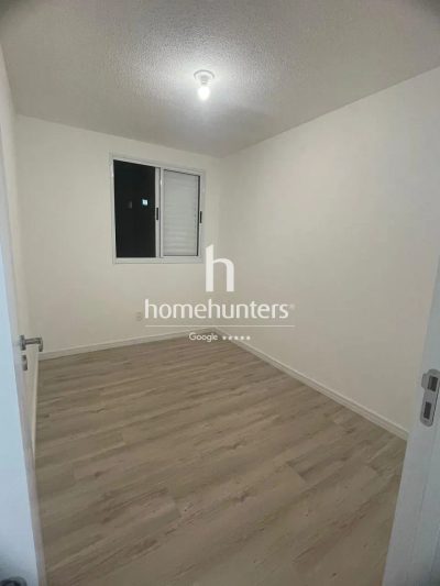 Apartamento, 2 quartos, 44 m² - Foto 2