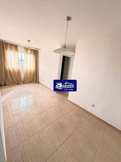 Apartamento, 2 quartos, 52 m² - Foto 2