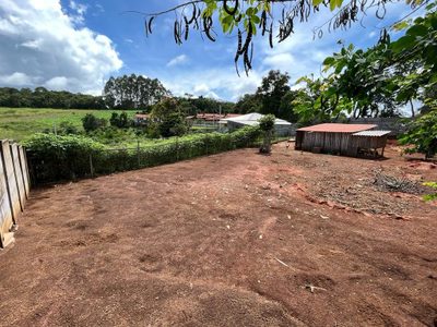 Chácara, 1 quarto - Foto 5