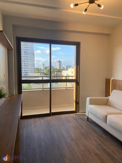 Apartamento, 2 quartos, 57 m² - Foto 1