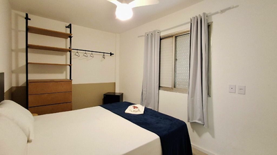 Apartamento, 2 quartos, 65 m² - Foto 2