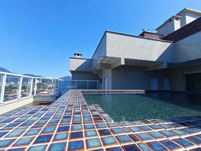 Cobertura, 4 quartos, 248 m² - Foto 3